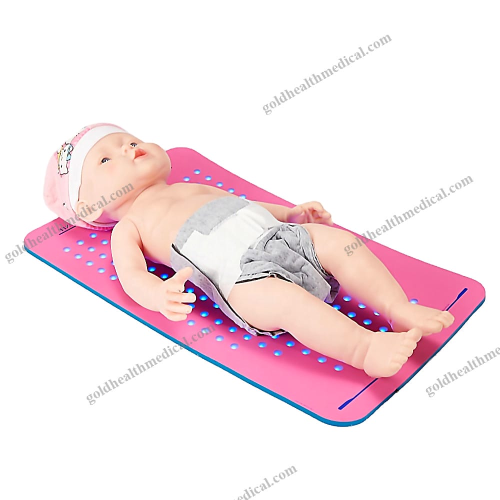 NeoBiliCare LED Phototherapy Blanket