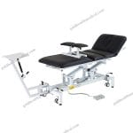 Advanced Cervical  Lumbar Traction Therapy Table ProPlus