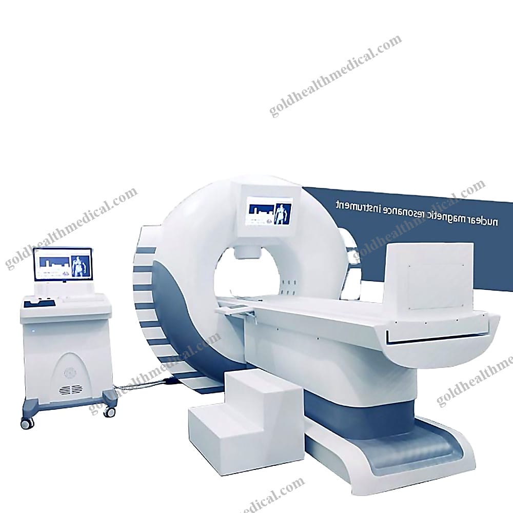15T MRI Machine for Hospitals