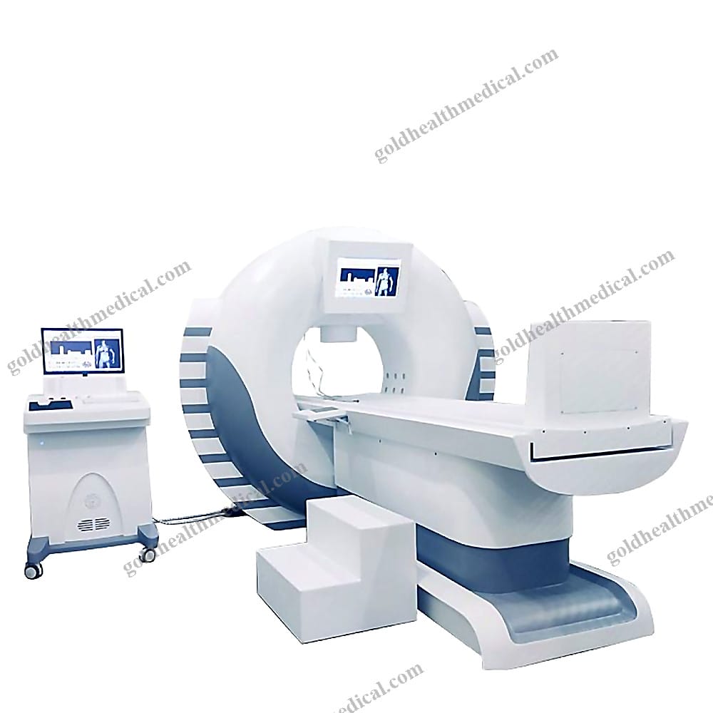 Intelligent 15T MRI Xray Scanner Machine Magnetic Reson