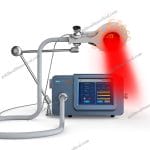 HighEnergy EMTT Pain Relief Machine