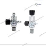 Lovtec Medical Oxygen Pressure Valve for Cylinder