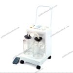 7A23D HighQuality Portable Electric Phlegm S