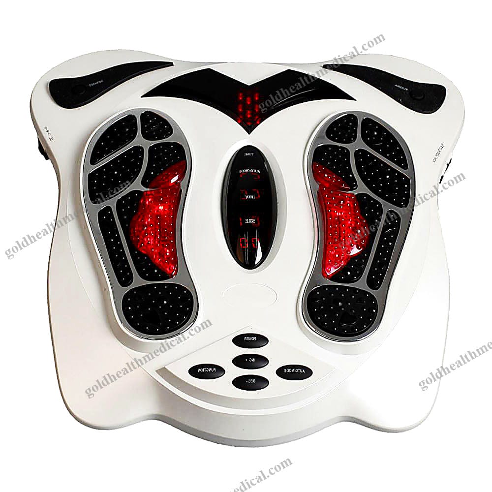 CEISO Certified EMS Massager
