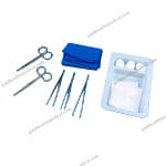 CE Certified Sterile Surgical Dressing Kit