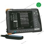 Portable B Ultrasound Diagnostic System for Veterinary Use