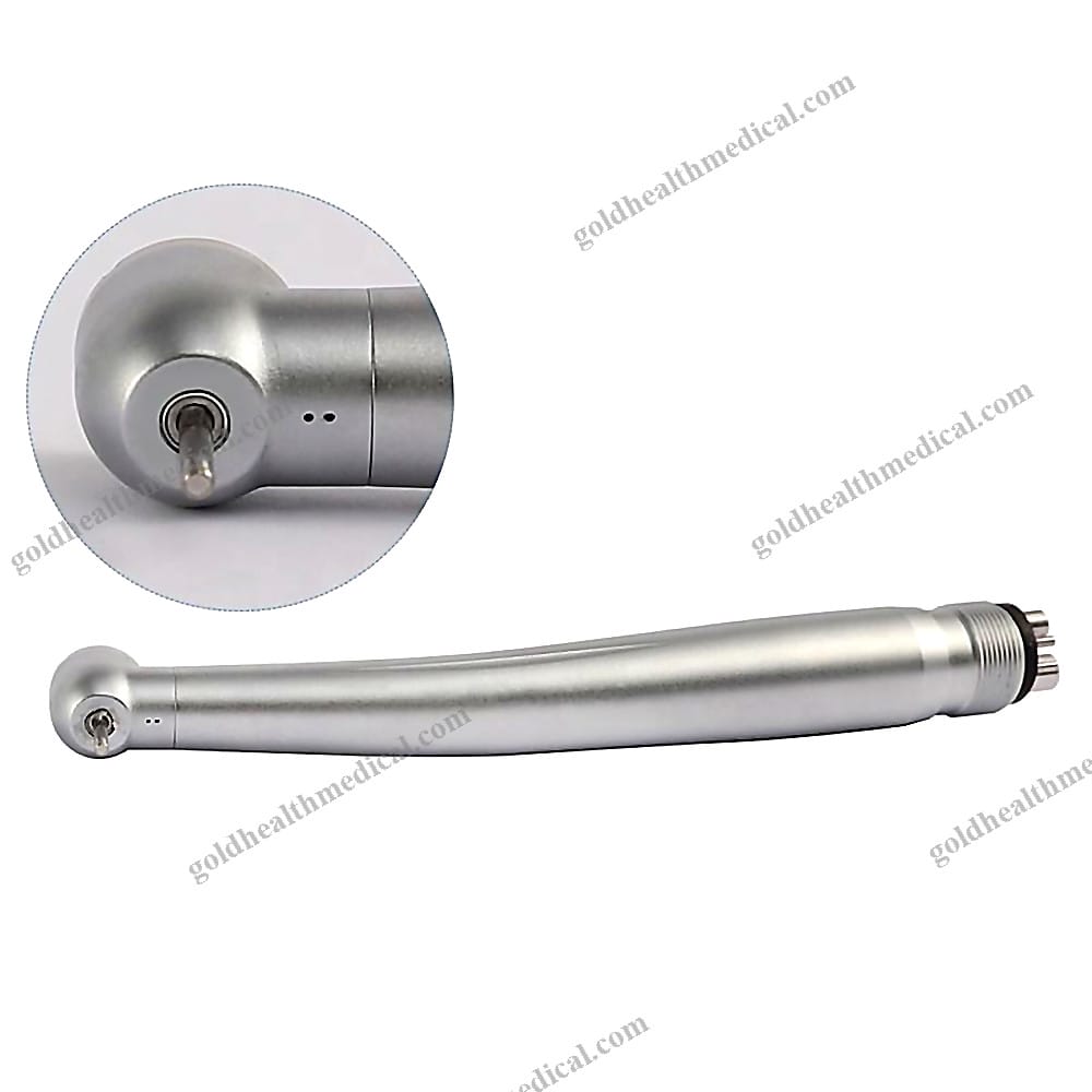 HighSpeed LED Dental Handpiece with Ceramic Bearings