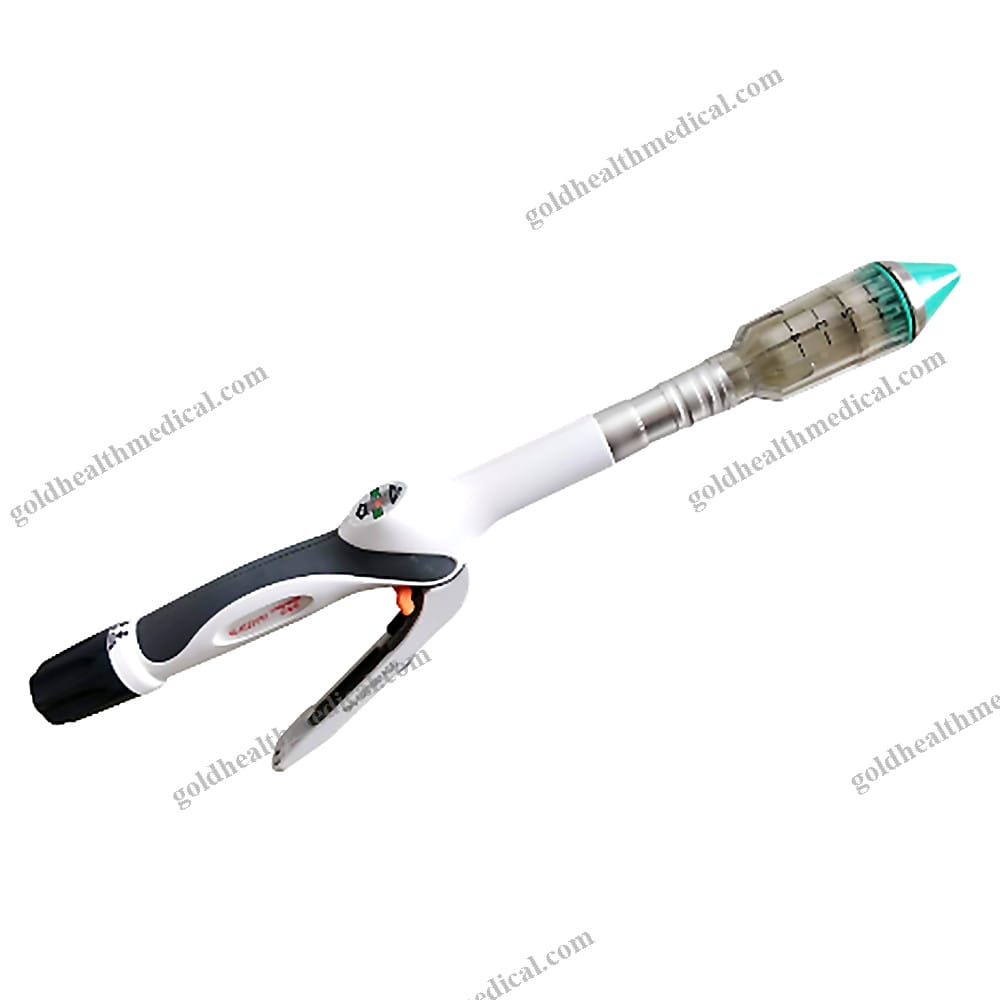 PPH Stapler for Anorectal Surgery