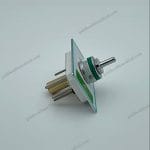 OhmedaType Oxygen Terminal Adapter for Hospital Wards