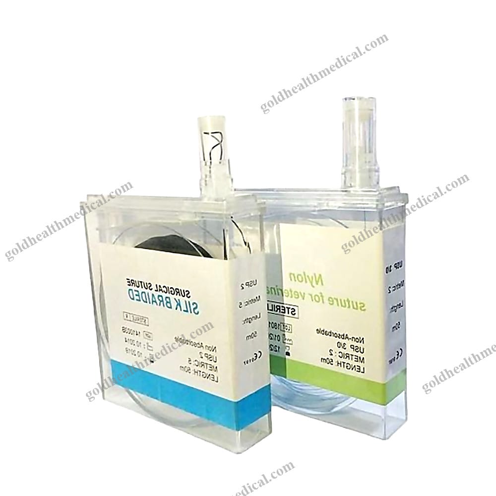 NYLON Veterinary Surgical Suture
