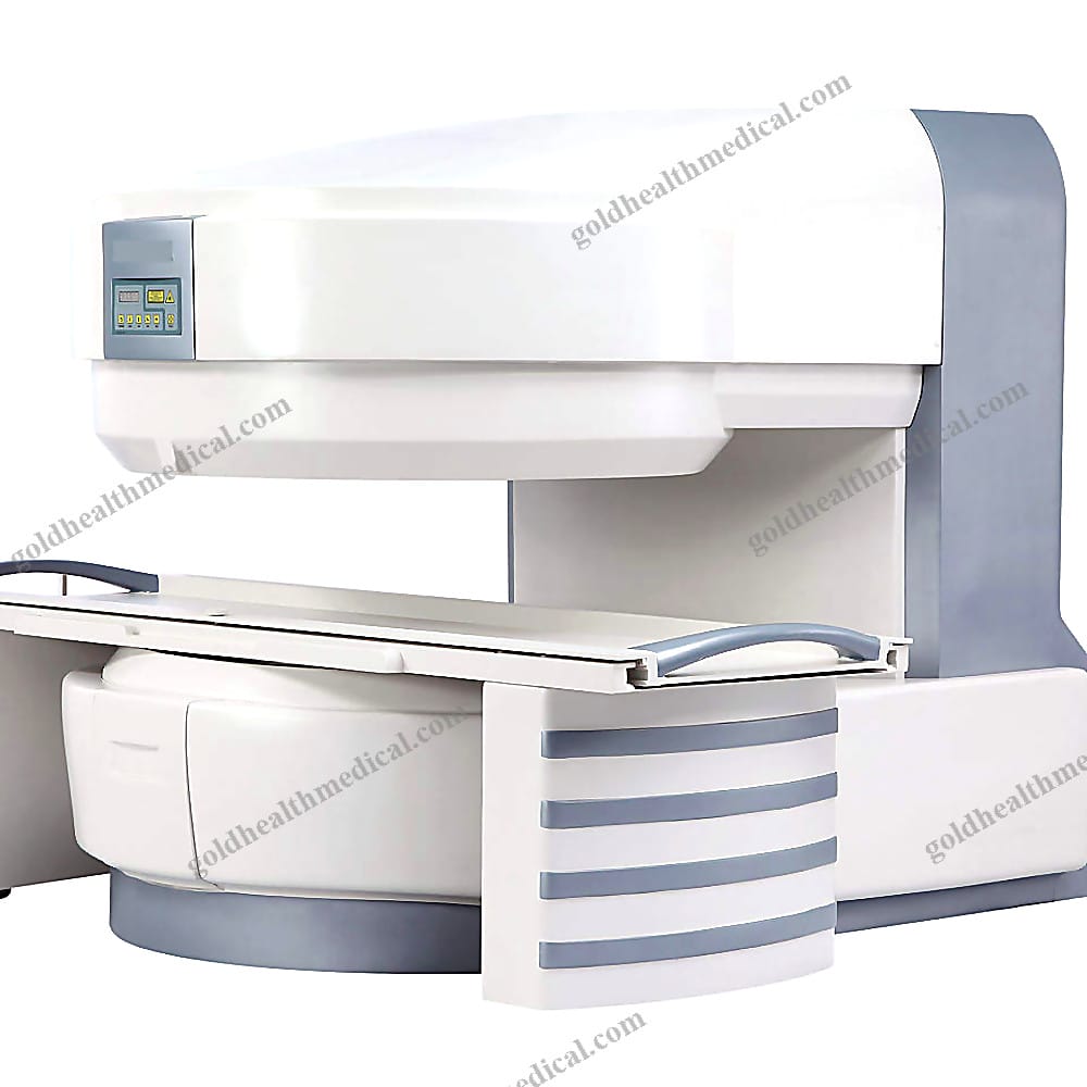Ysenmed 035T MRI System
