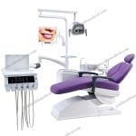 FINER Portable Dental Unit Full Set
