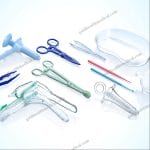Disposable Hemostatic Forceps Pro