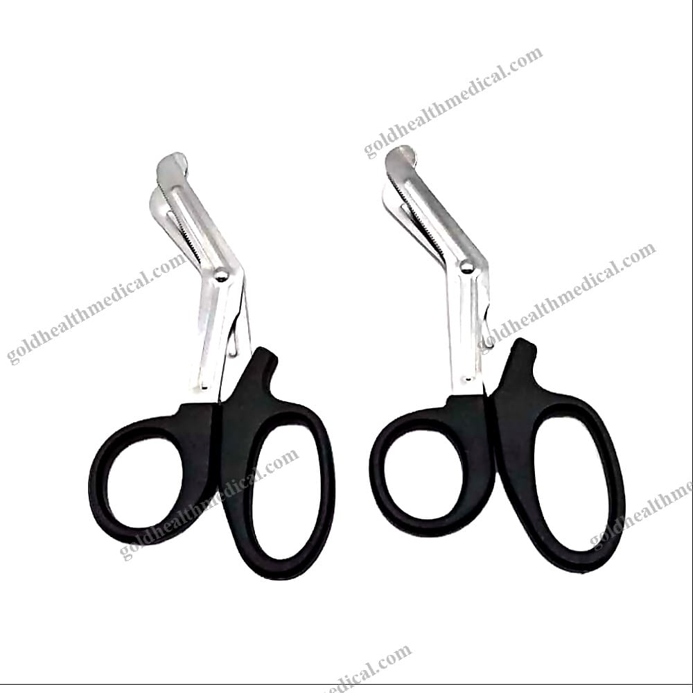 Oripower Medical Bandage Scissors EMT Shears First Aid Sc