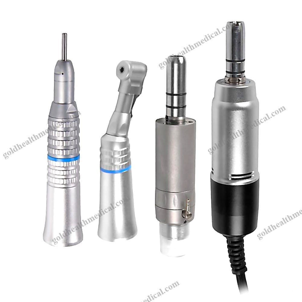 2025 35000rpm Dental Lab Microm