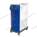 Holmium Laser Lithotripsy System for Urology Stones