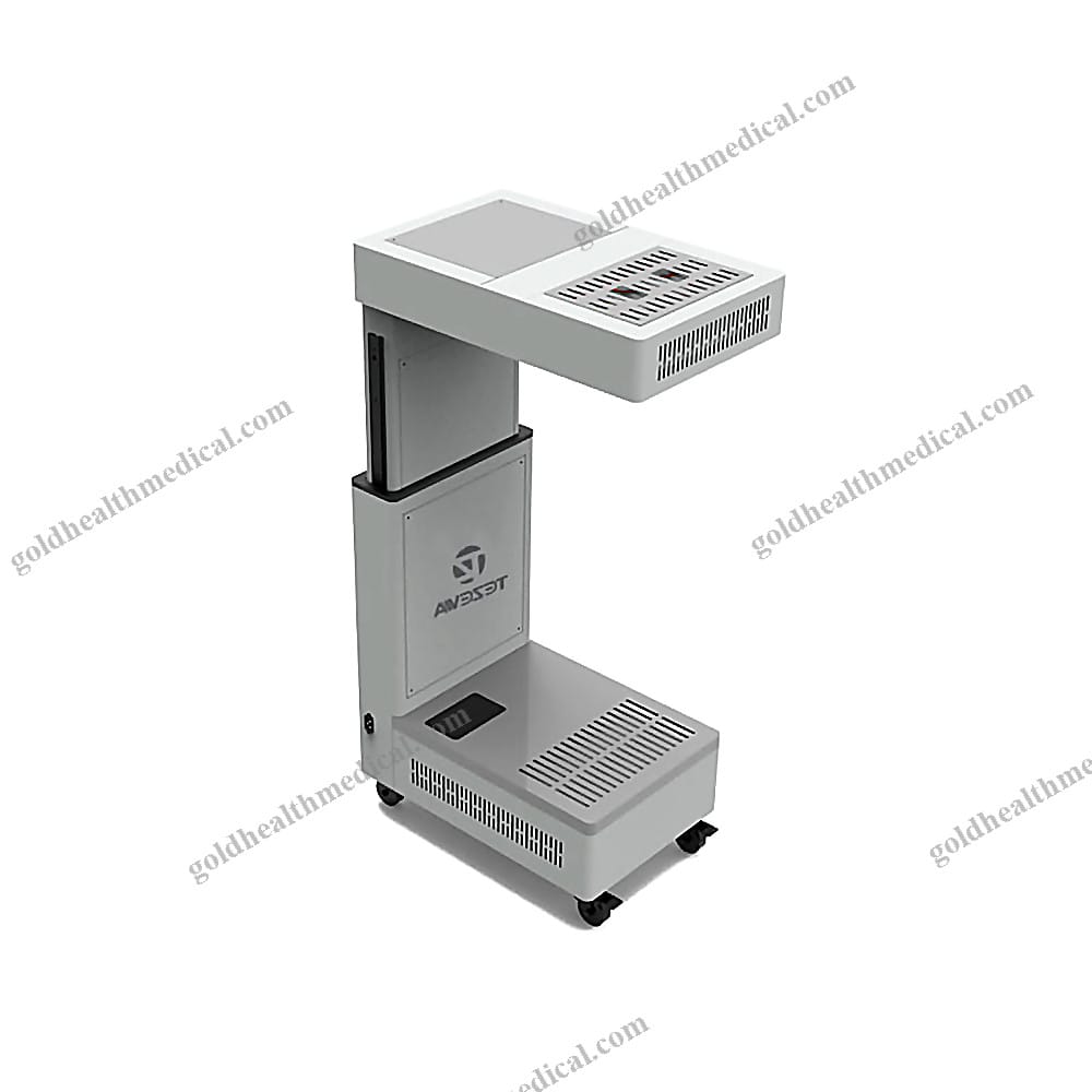 2022 China Hot Selling Auto Moxibustion Device