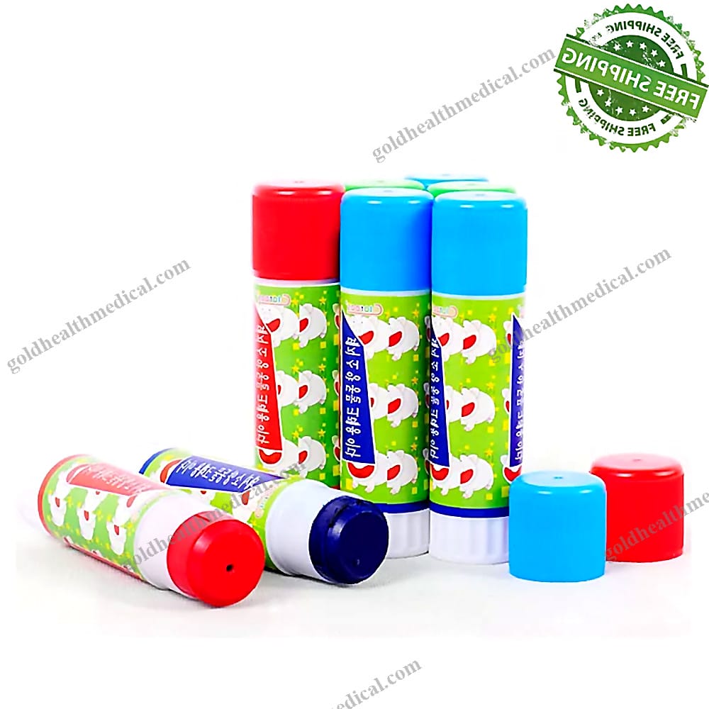 HGMed Veterinary Crayons for Livestock Marking
