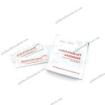 Povidone Iodine Swabsticks Sterilization Equipment