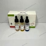Maxwin AntiABD Blood Grouping Reagent Kit 3x