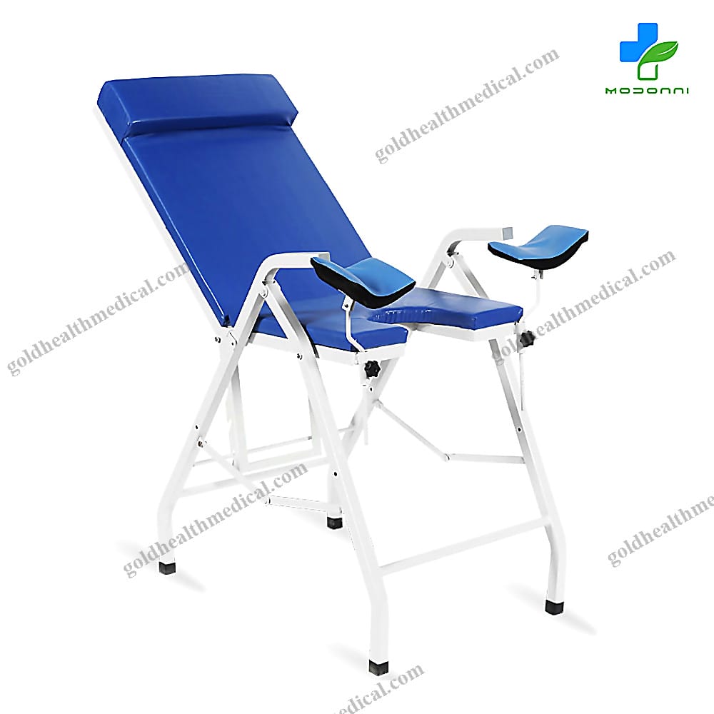 Portable Gynecological Exam Bed