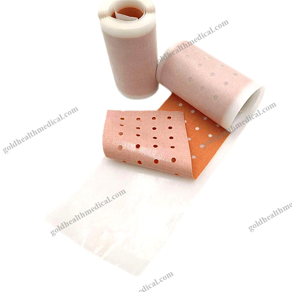 MediFix Breathable NonWoven Adhesive Plaster