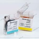 Nylon Monofilament Sutures USP60USP2