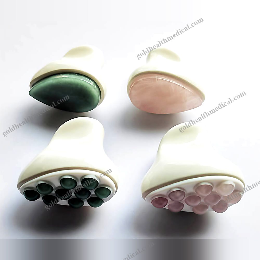 7 Chakras Natural Crystal Healing Stones with Gift Box