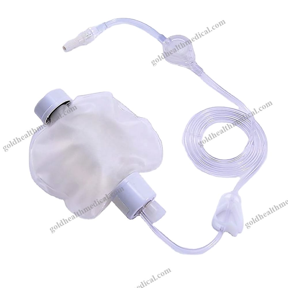 Disposable PCA Infusion Pump Bag Manual