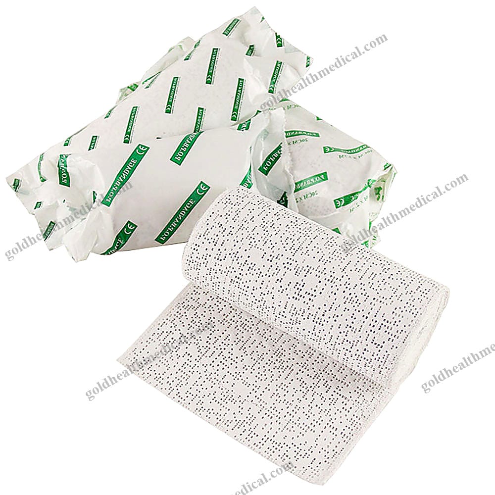 1600597974200_1 Orthopedic Plaster Bandage Cast Padding Gauze - Image 1