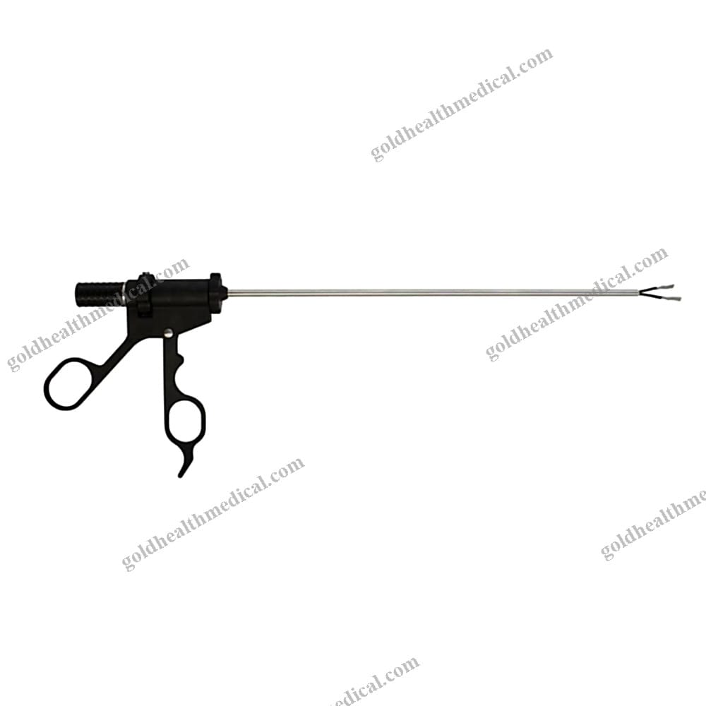 Laparoscopic Bipolar Forceps for Surgical Operations