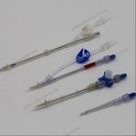 Aortic Root Cannula New Vent Line Design