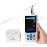AMDUS060V Handheld Veterinary Pulse Oximeter