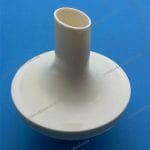 Pft Spirometry Bacterial Filter 26mm