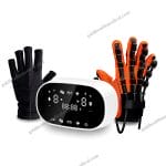 Elderly Stroke Relief Rehabilitation Gloves