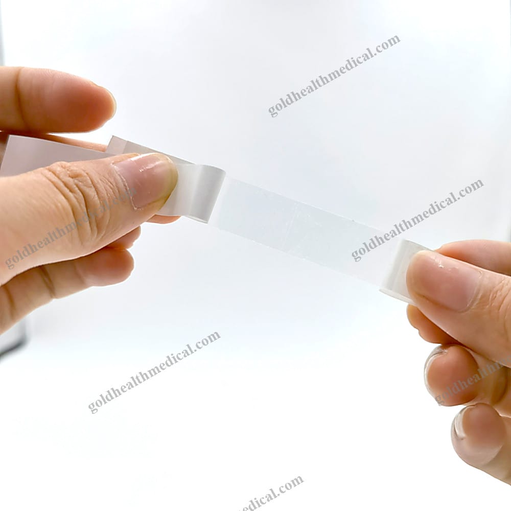 Fashion Skin Tape for Women Clothing
