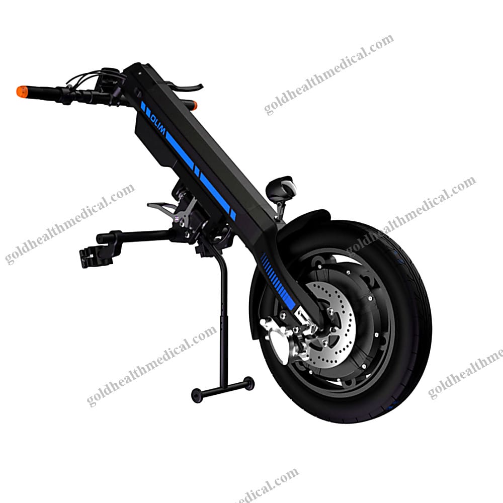 MIJO MT03 Power Handbike Electric Traction for Manual Wheelchair