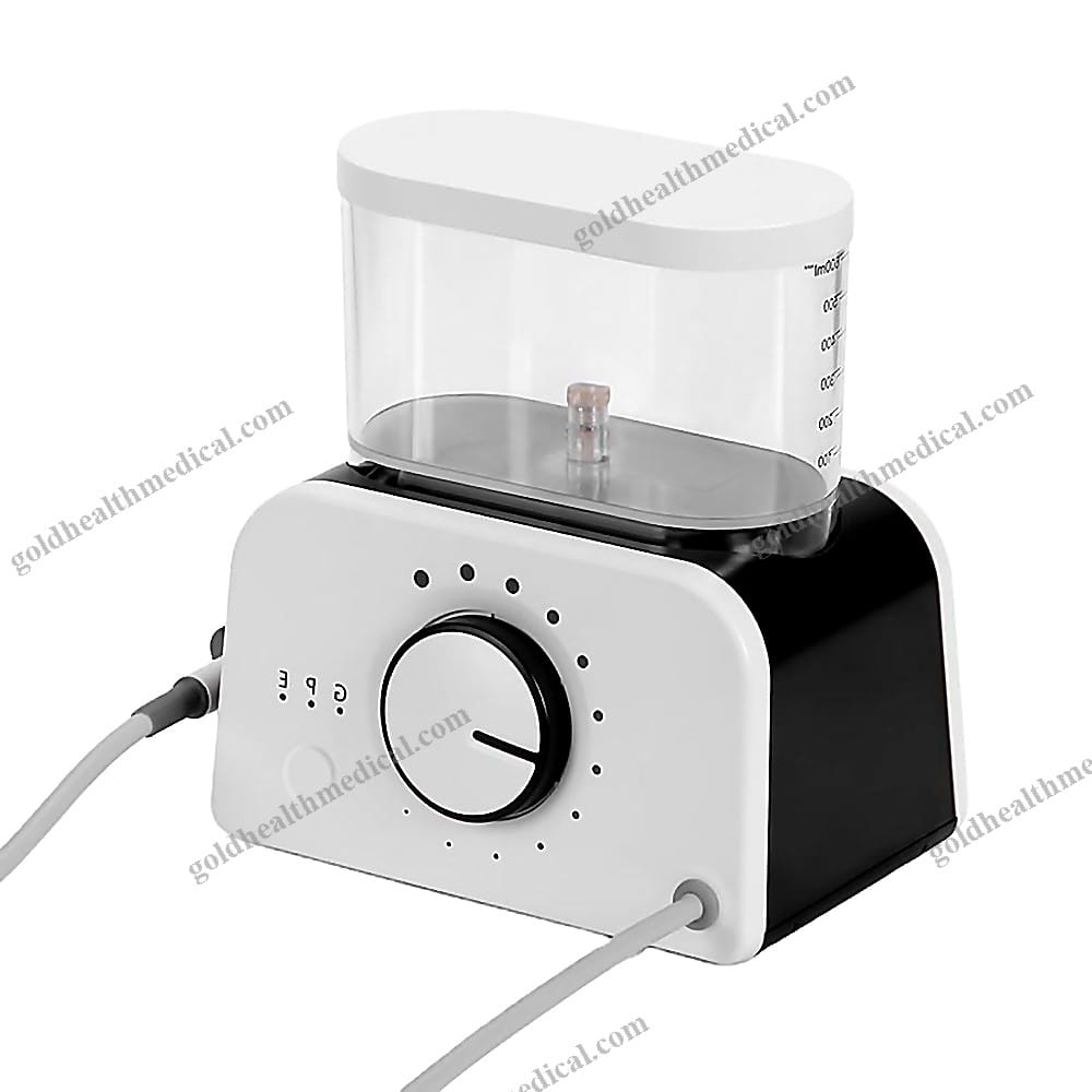 LED Dental Ultrasonic Scaler for Teeth Cleaning