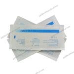 Advanced Absorbent NonWoven Adhesive Wound Dressing with Pad