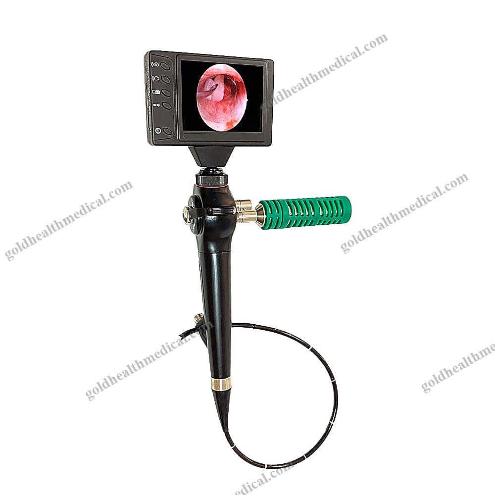 LTEG28 MultiFunctional Flexible Endoscope System