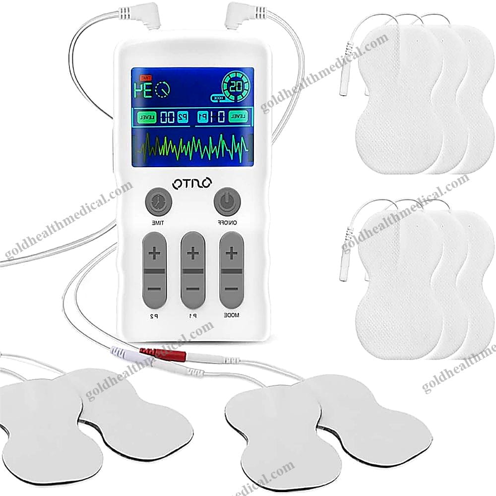 Diabetes Control Sleep Therapy TENS Unit Pro