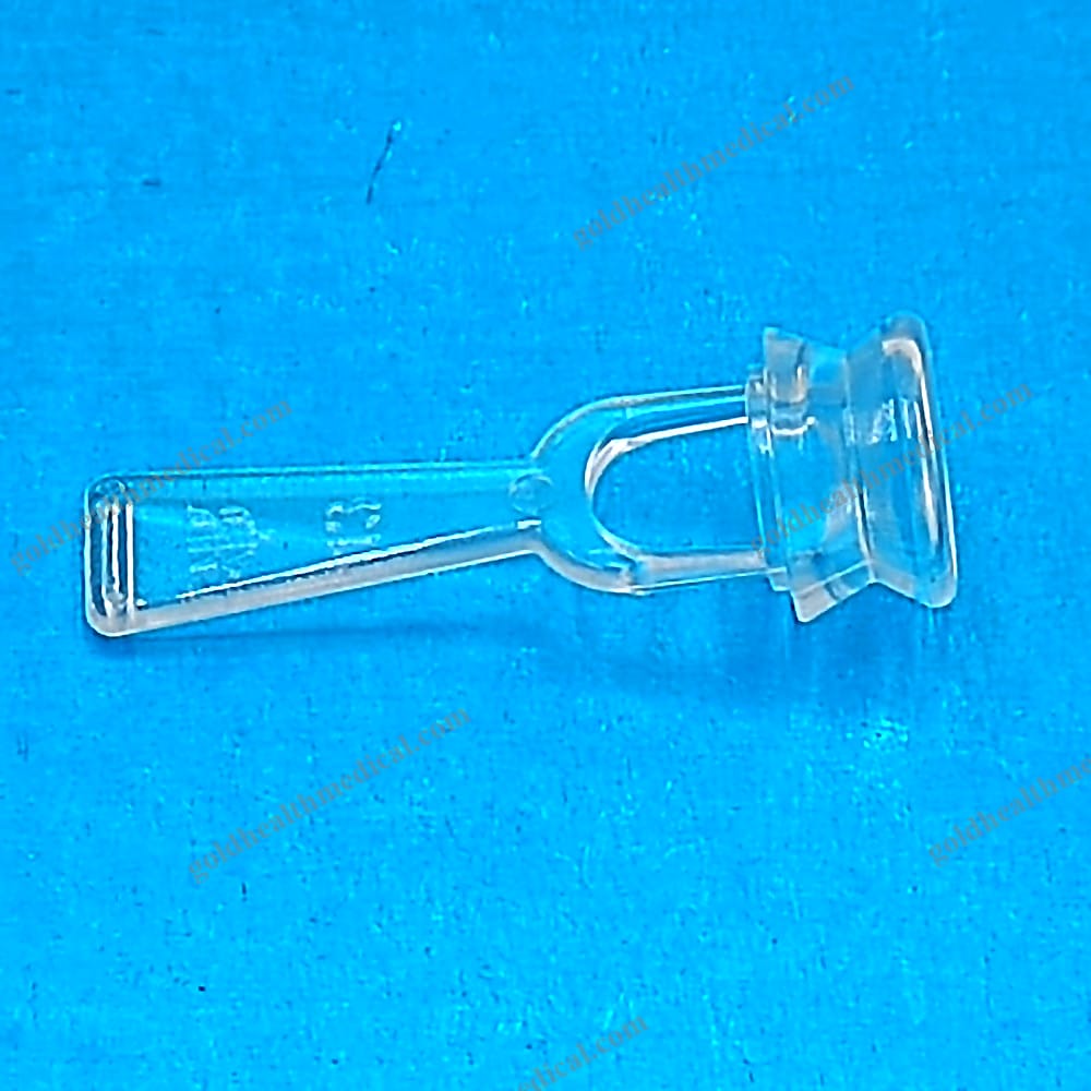 Guangzhou Medical Disposable Circumcision Device Plastibell 1