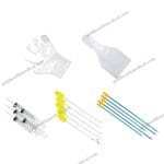 Canine Insemination Catheter Kit