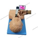 SYP020N Video Laryngoscope Reusable Th