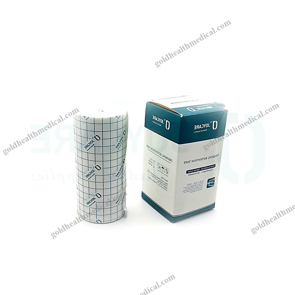 NonWoven SelfAdhesive Wound Dressing Tape