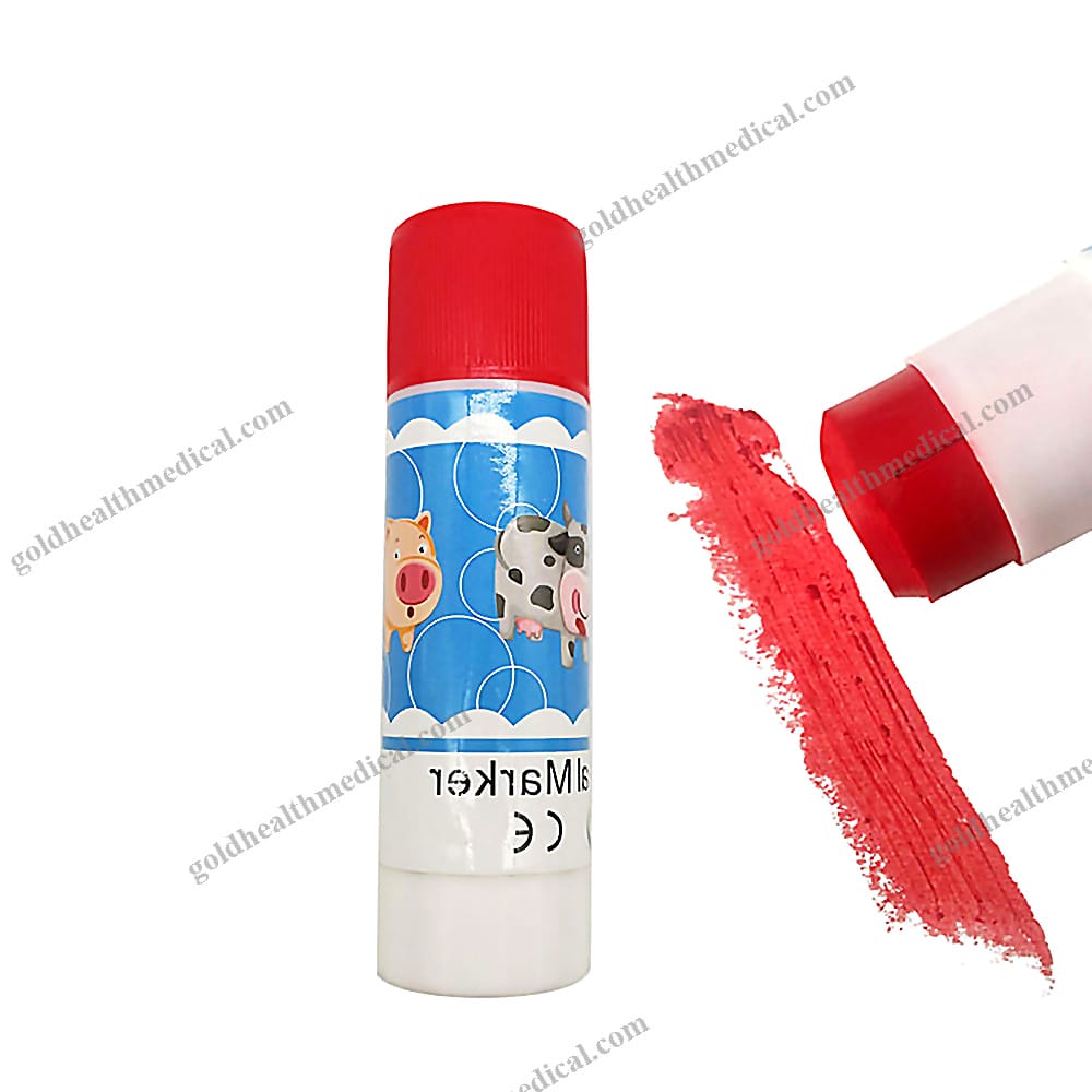 CETTIA KD915 Veterinary Marking Crayon Pen