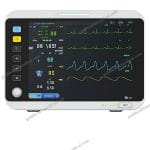 12 Portable Veterinary Monitor for Animals