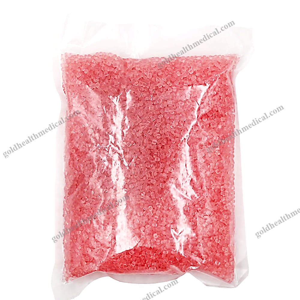 Valplast Flexible Denture Material