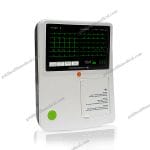 Smart ECG Monitor Pro 18 Leads Portable ECG Machine With T