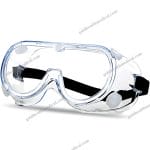 Medical Safety Goggles Pro Guard Eye Protection Solution